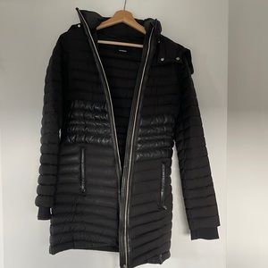 Rudsak Winter Light Puffer